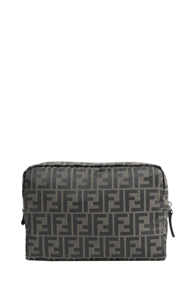 FENDI Medium Toiletry Case man