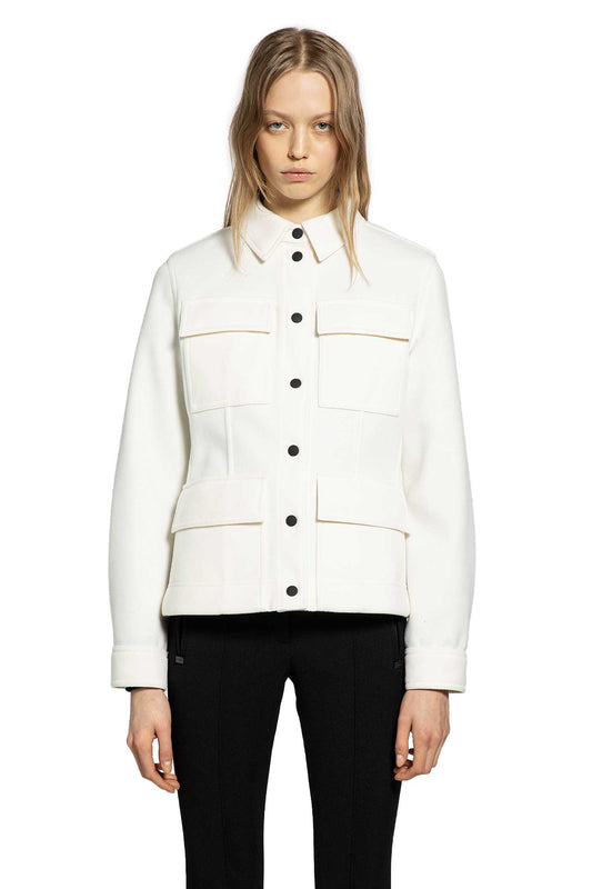 Interlock Long Sleeve Shirt