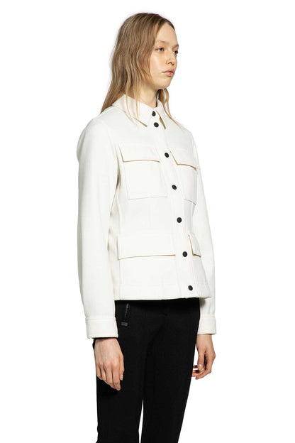 Interlock Long Sleeve Shirt