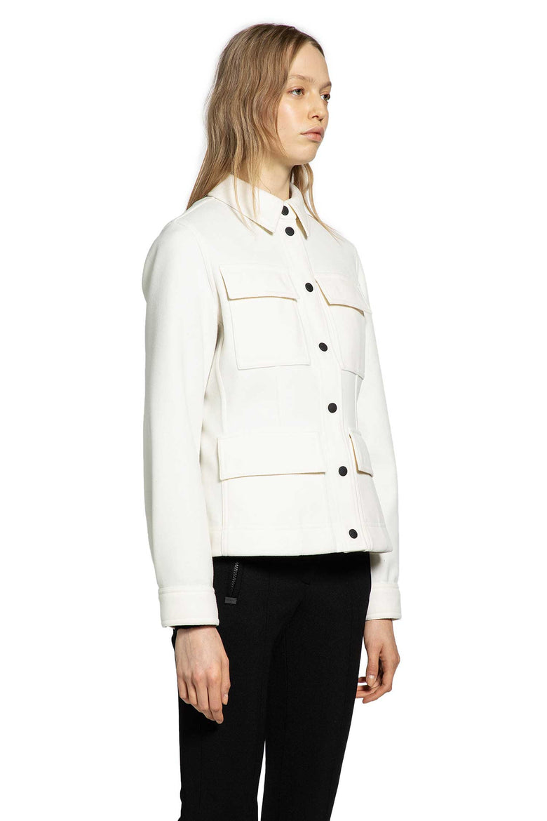 Interlock Long Sleeve Shirt