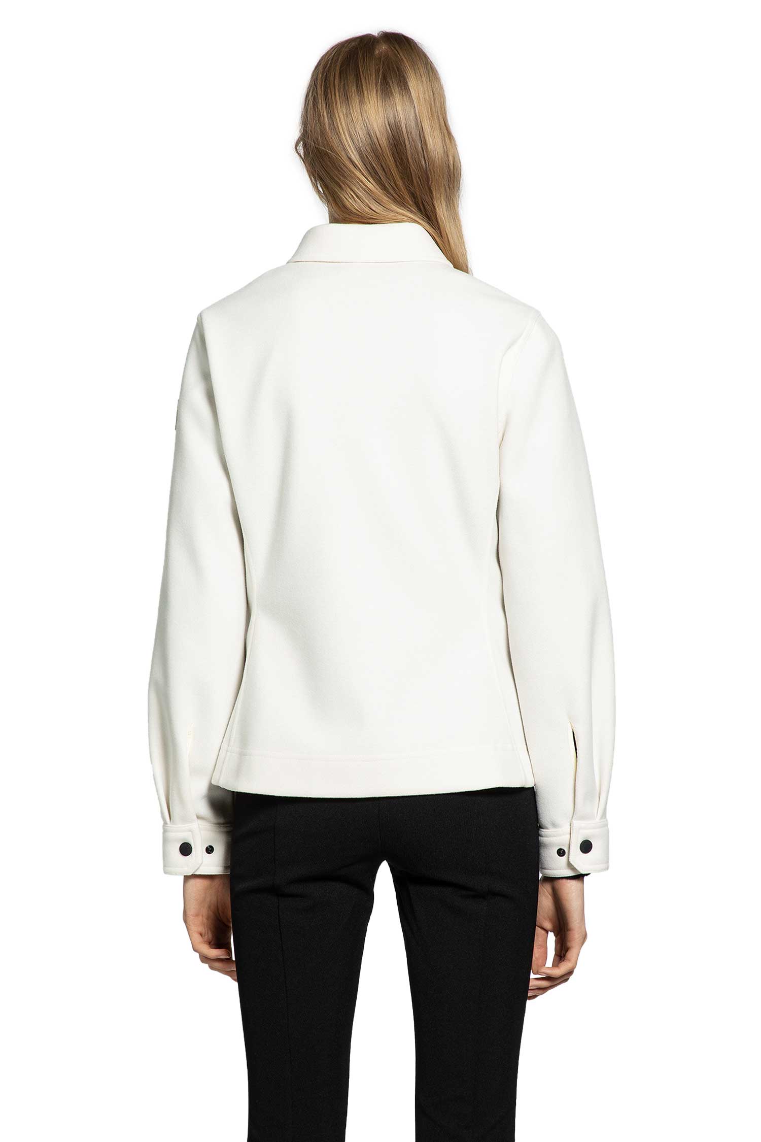 Interlock Long Sleeve Shirt