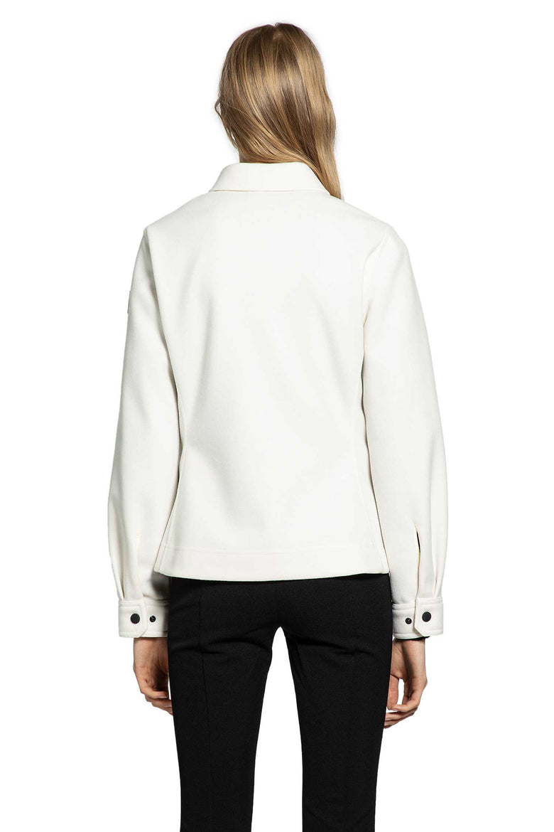 Interlock Long Sleeve Shirt
