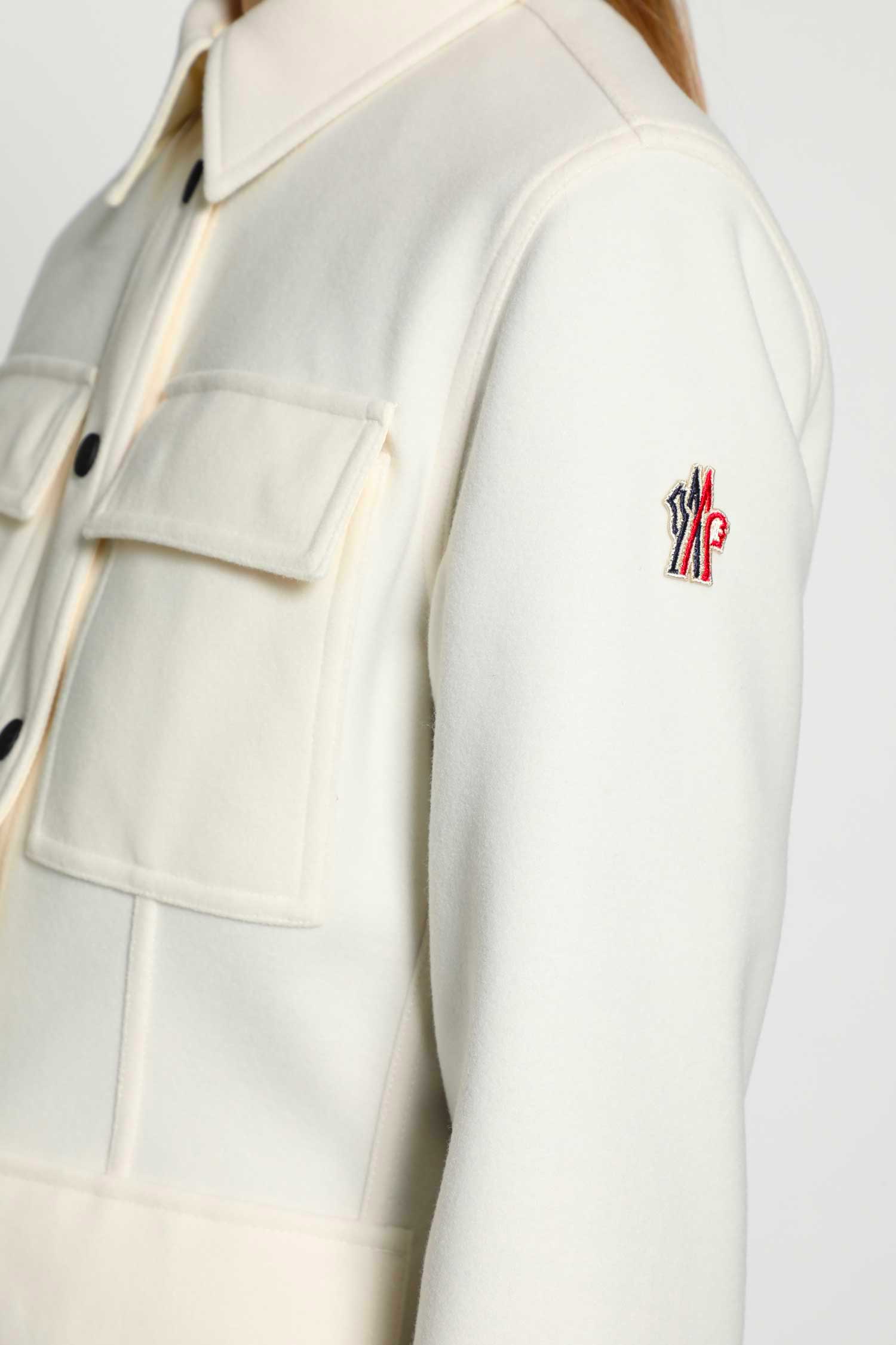 Interlock Long Sleeve Shirt