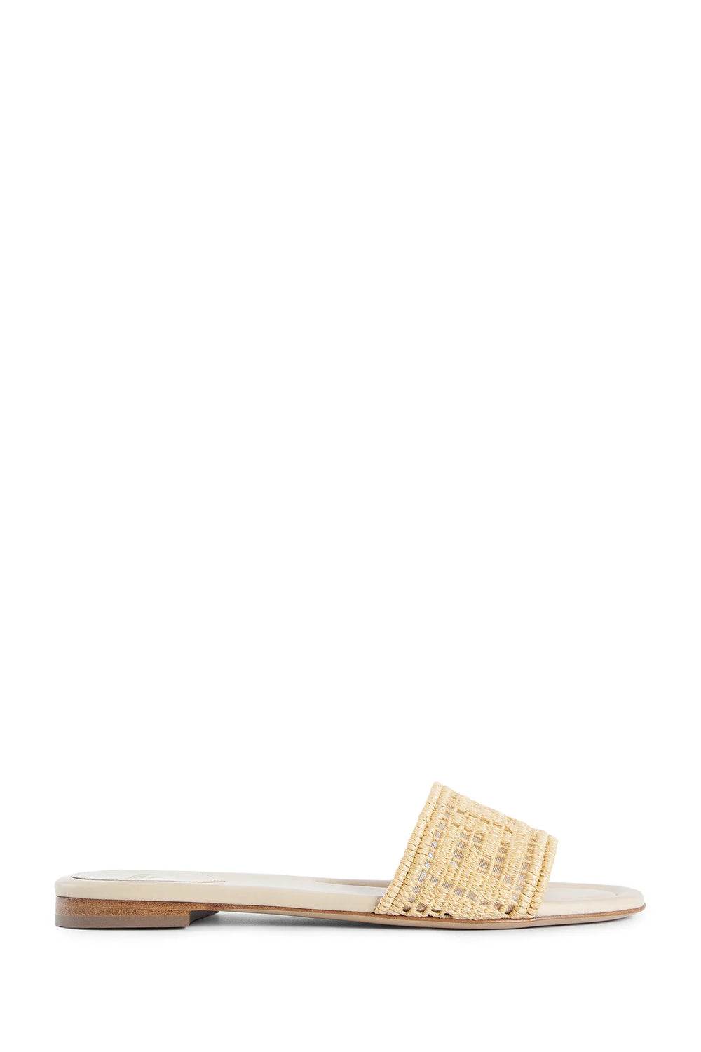 FENDI WOMAN SANDALS & SLIDES - Antonioli.eu