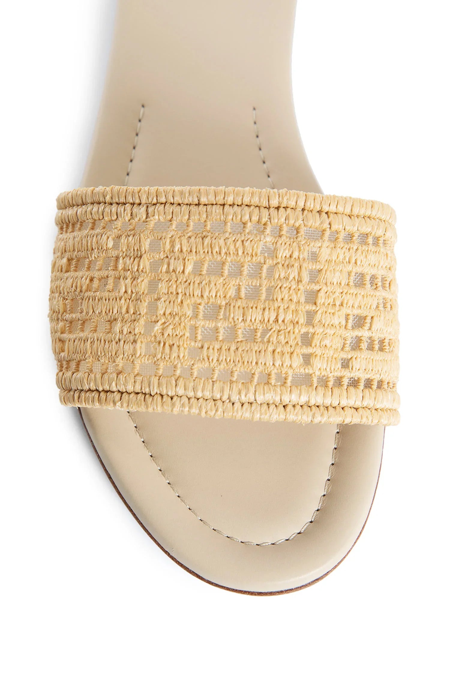 FENDI WOMAN SANDALS & SLIDES - Antonioli.eu
