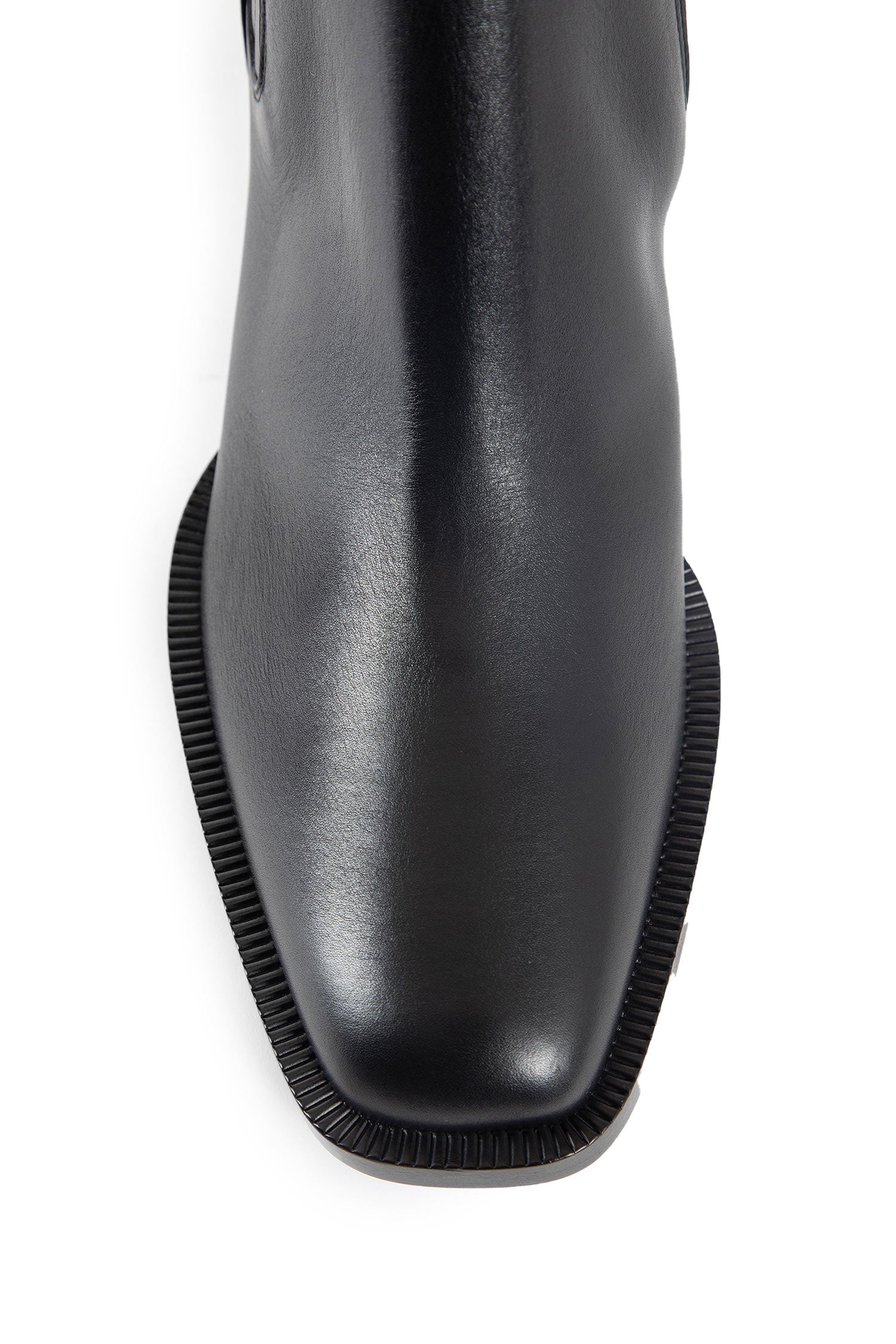 FENDI WOMAN BLACK BOOTS