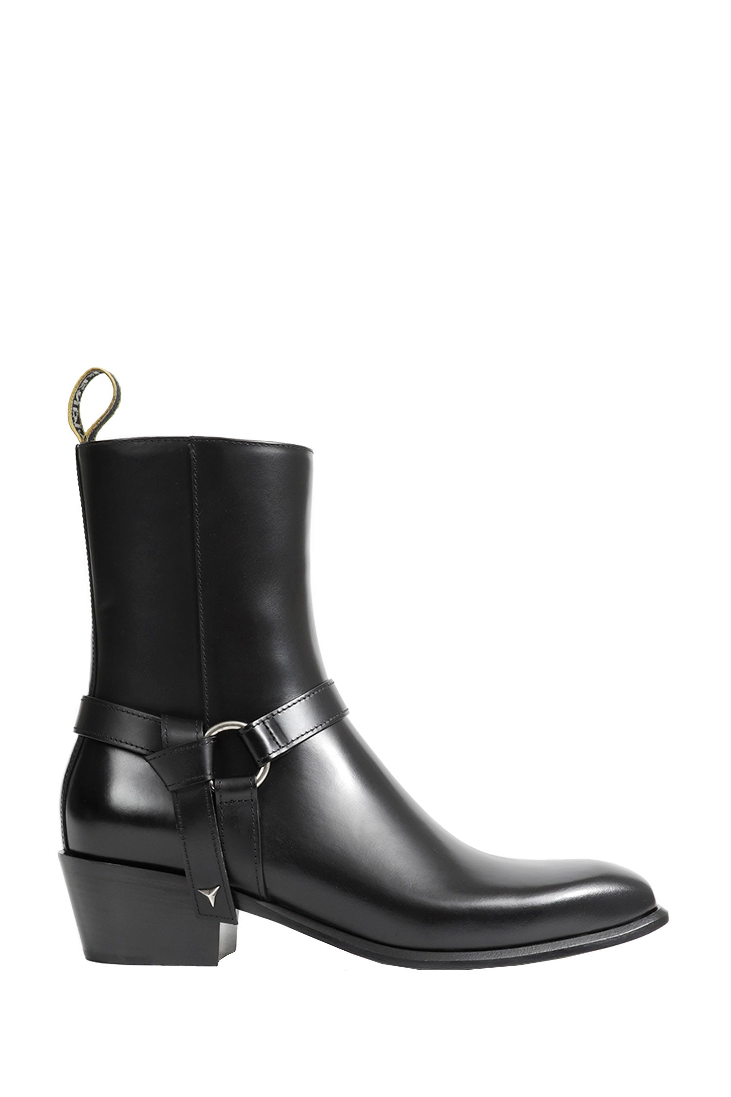 FENDI Double O Ankle Boots woman