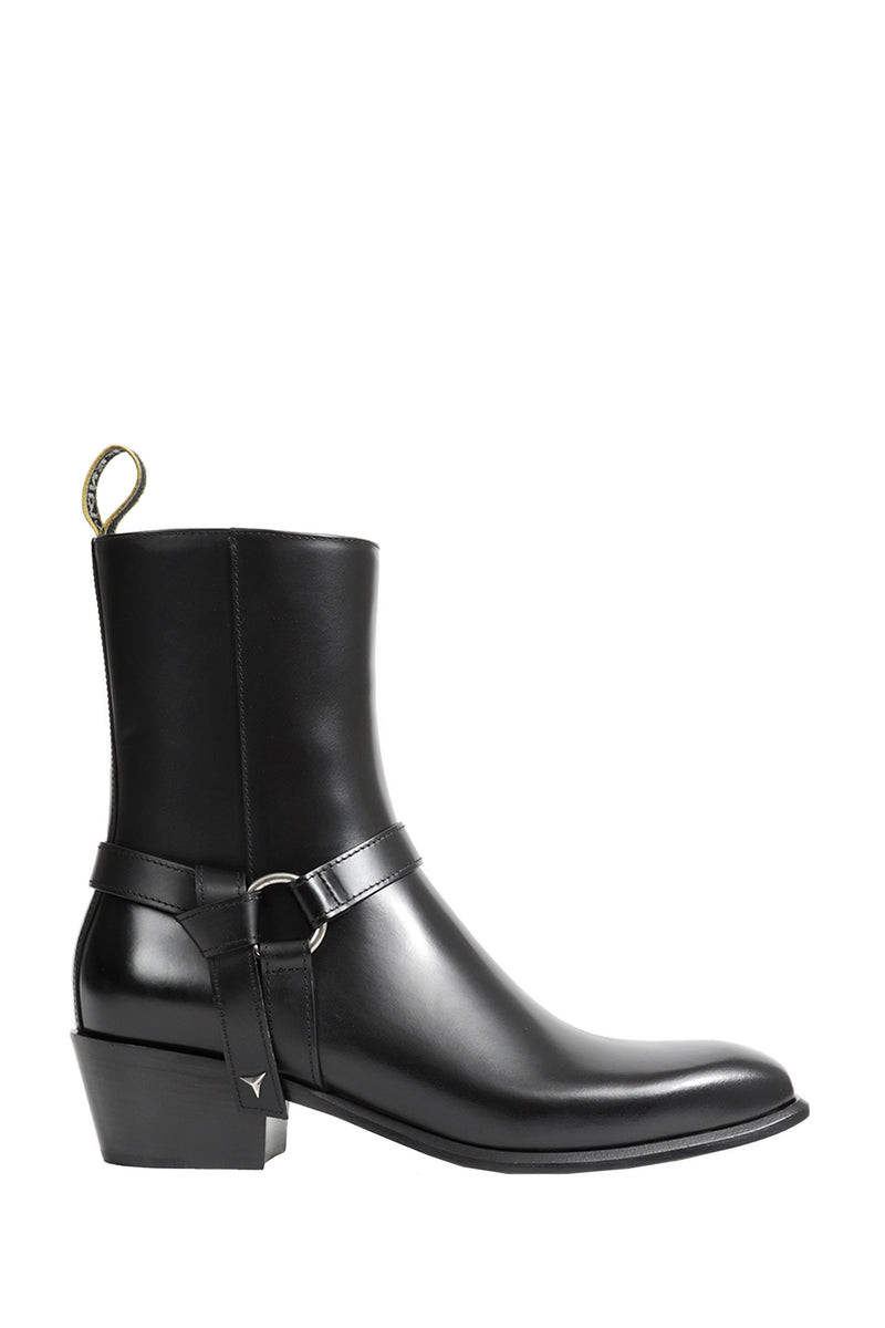 FENDI Double O Ankle Boots woman