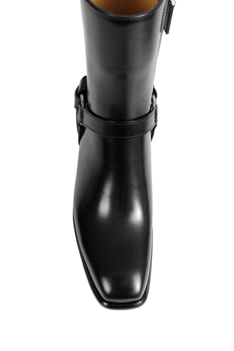 FENDI Double O Ankle Boots woman