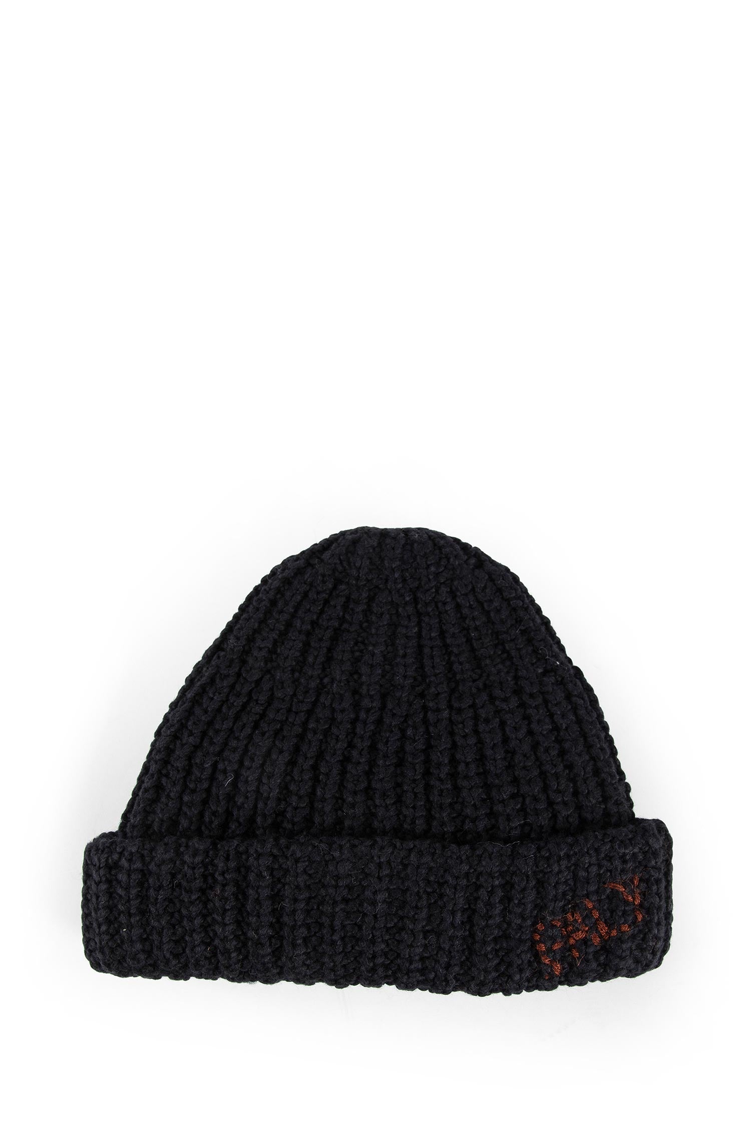 Hand-Knit beanie