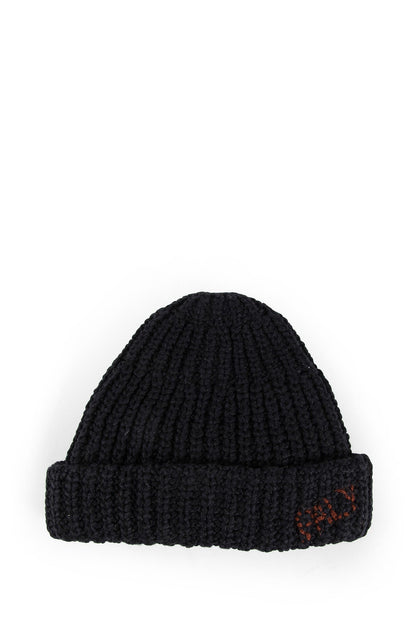 Hand-Knit beanie