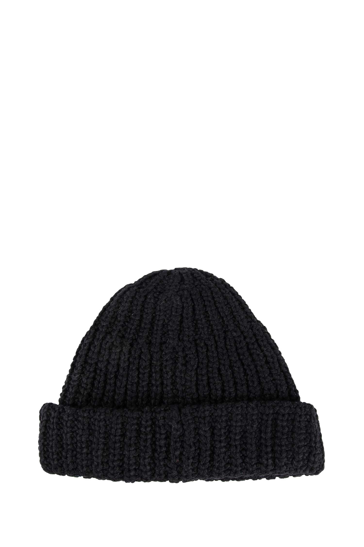 Hand-Knit beanie
