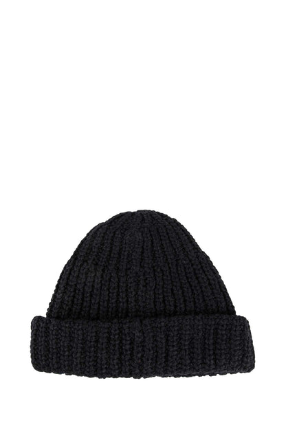 Hand-Knit beanie