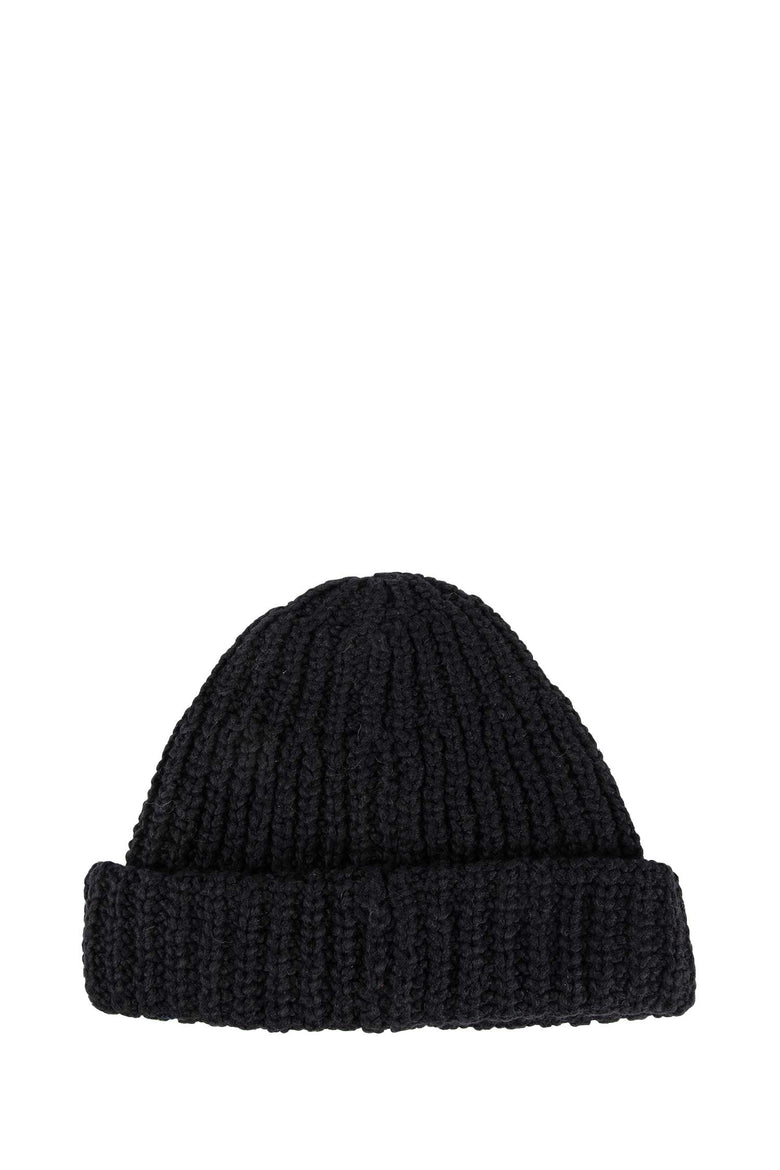 Hand-Knit beanie