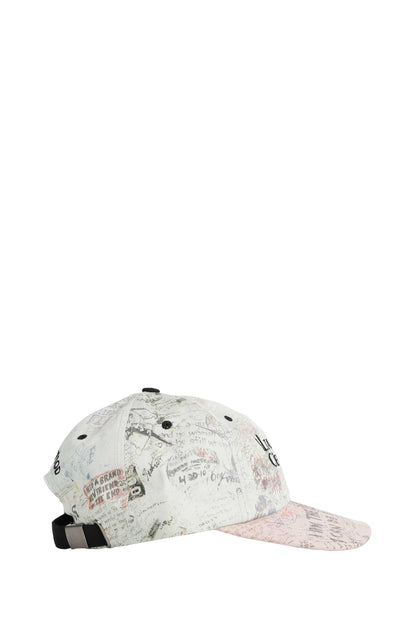 Alta Cienega Low Profile Baseball Cap