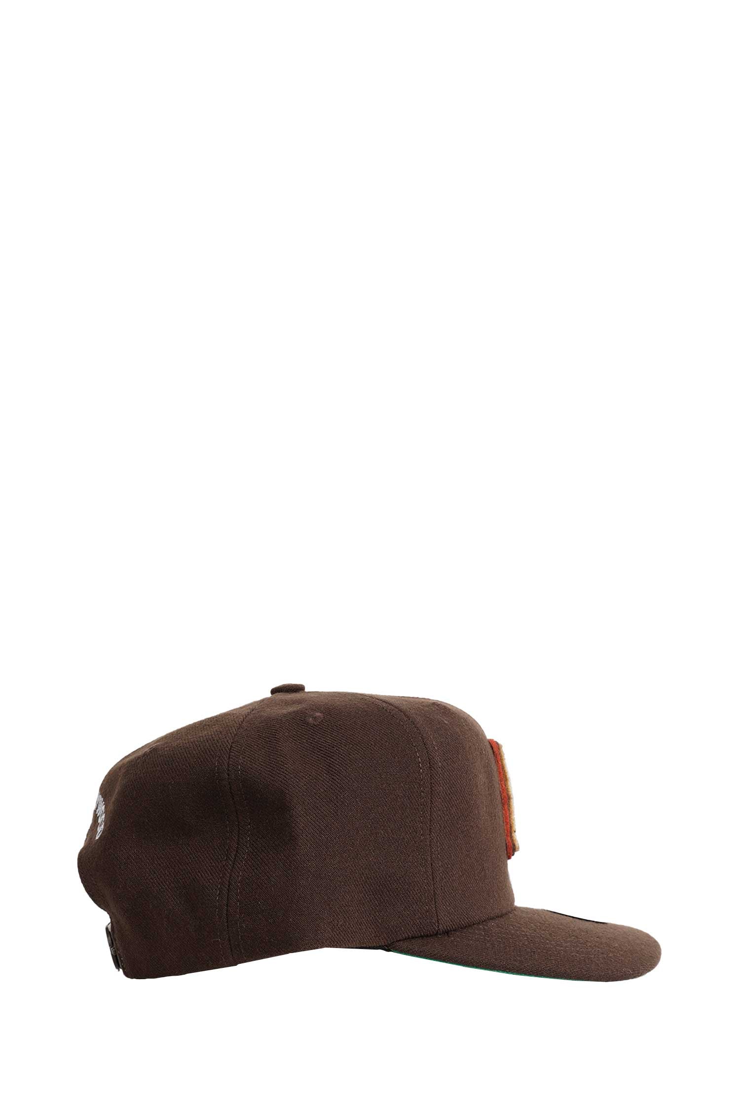 PALY HOLLYWOOD P Baseball Cap man