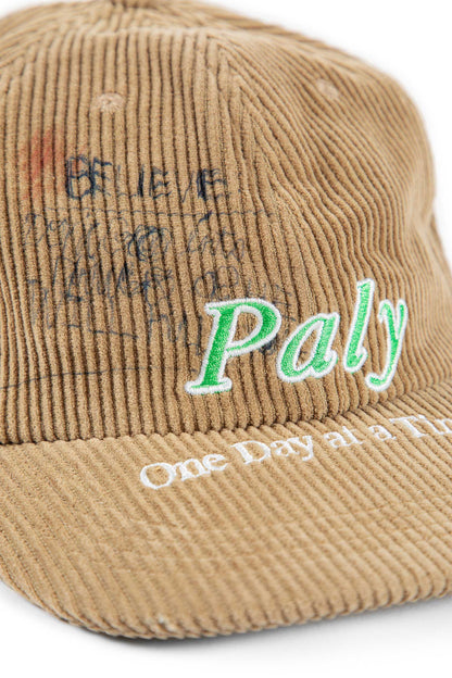 Confession Low Profile Hat