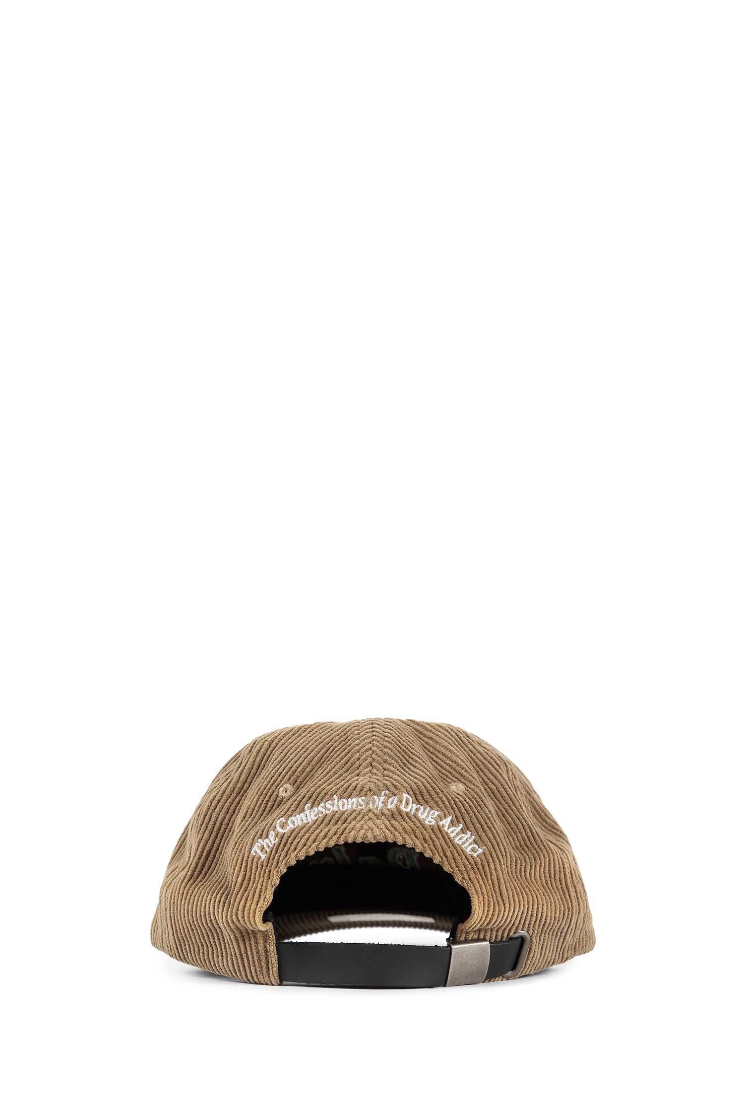 Confession Low Profile Hat