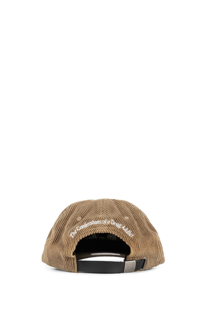 Confession Low Profile Hat