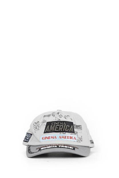 Cinema Troisi 5-Panel Cap