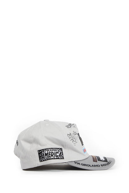Cinema Troisi 5-Panel Cap