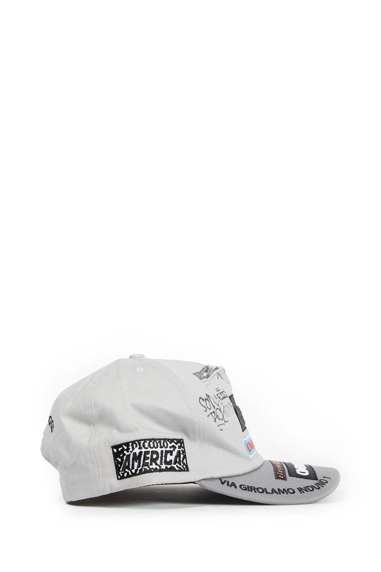 Cinema Troisi 5-Panel Cap