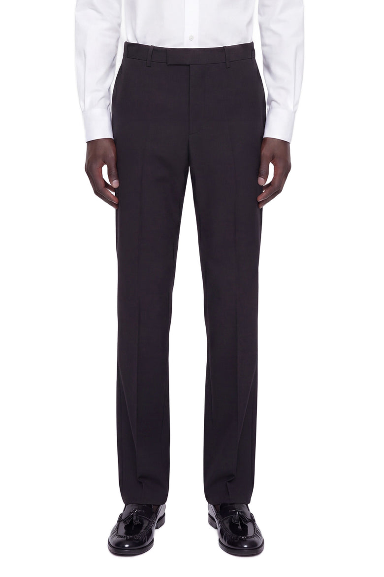 VALENTINO Wool Trousers man