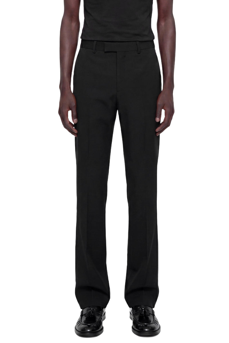VALENTINO Wool Trousers man