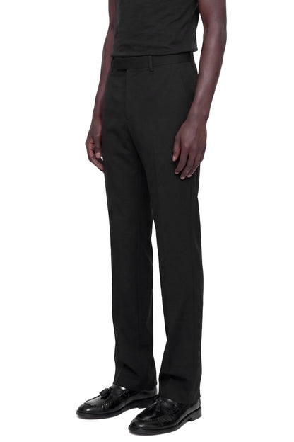 Wool Trousers