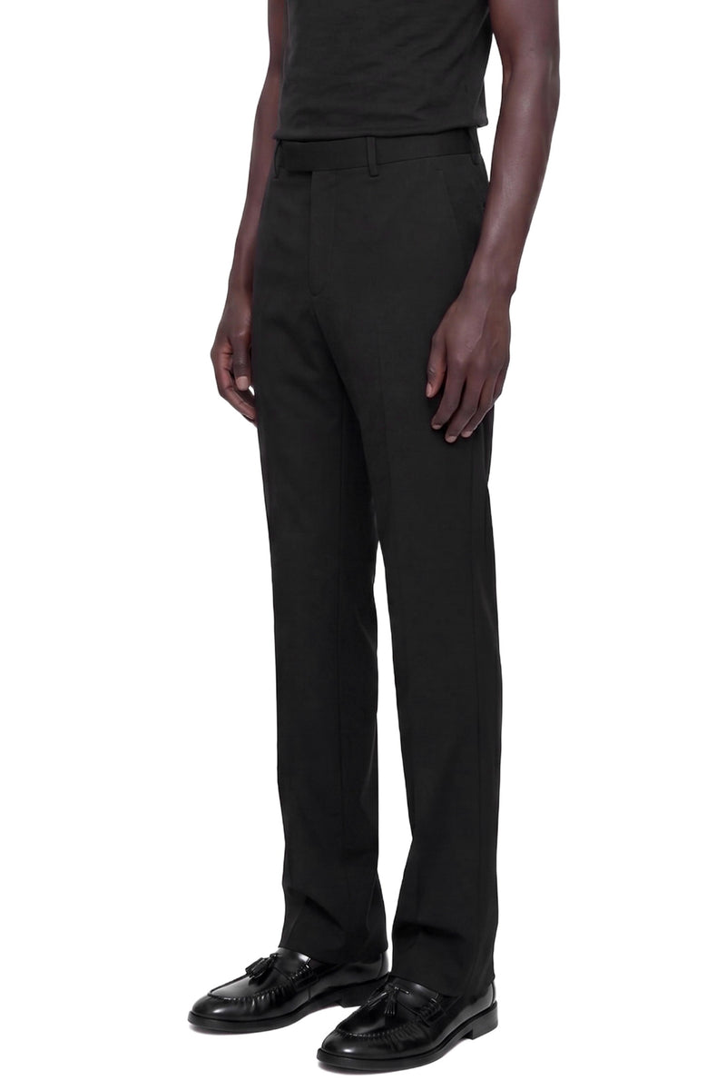 VALENTINO Wool Trousers man