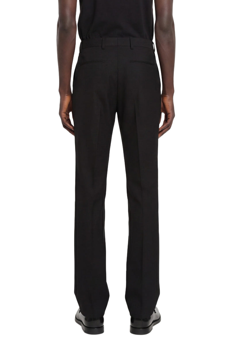 VALENTINO Wool Trousers man