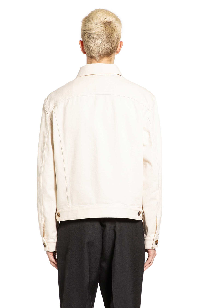 VALENTINO Denim Jacket man