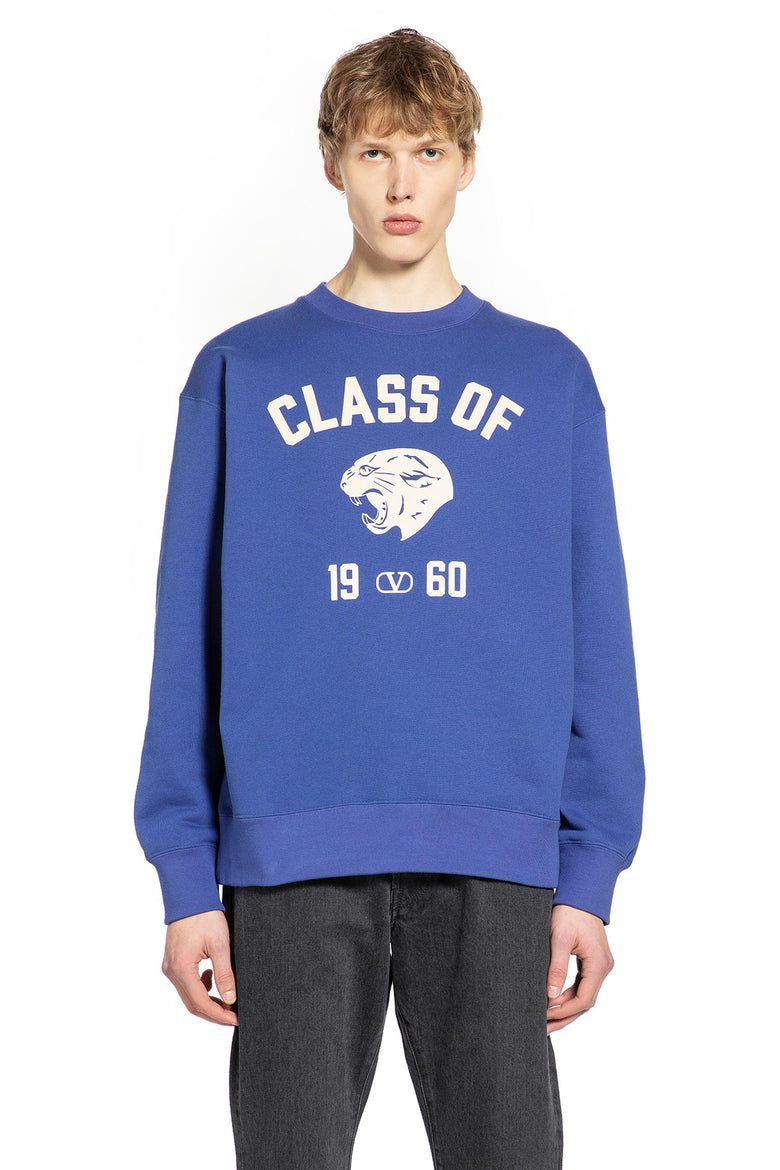 VALENTINO MAN  SWEATSHIRTS