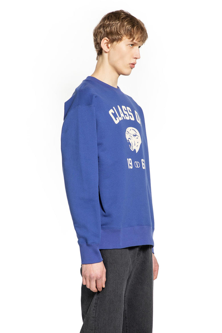 VALENTINO MAN  SWEATSHIRTS