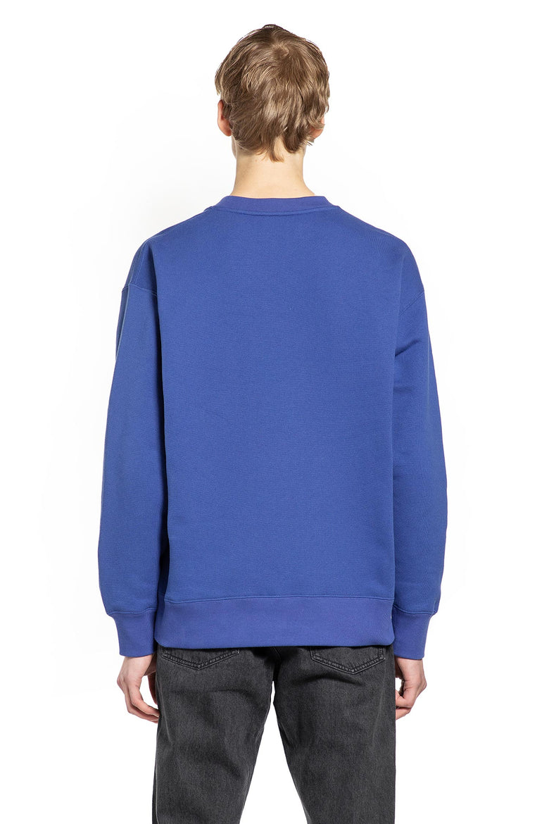 VALENTINO Panther Print Sweatshirt man