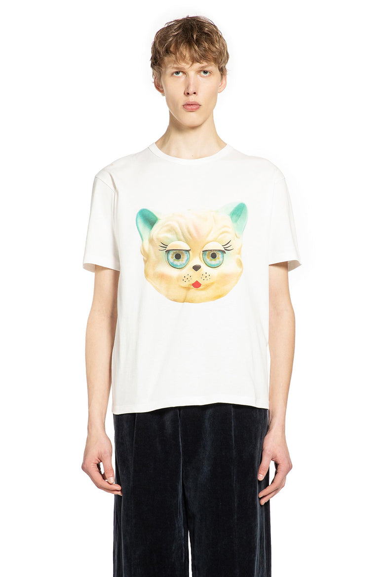 VALENTINO MAN  T-SHIRTS & TANK TOPS