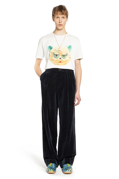 VALENTINO MAN  T-SHIRTS & TANK TOPS