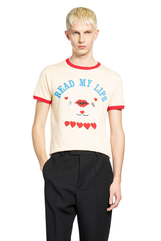 Read My Lips T-Shirt