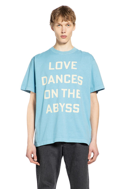 VALENTINO MAN  T-SHIRTS & TANK TOPS