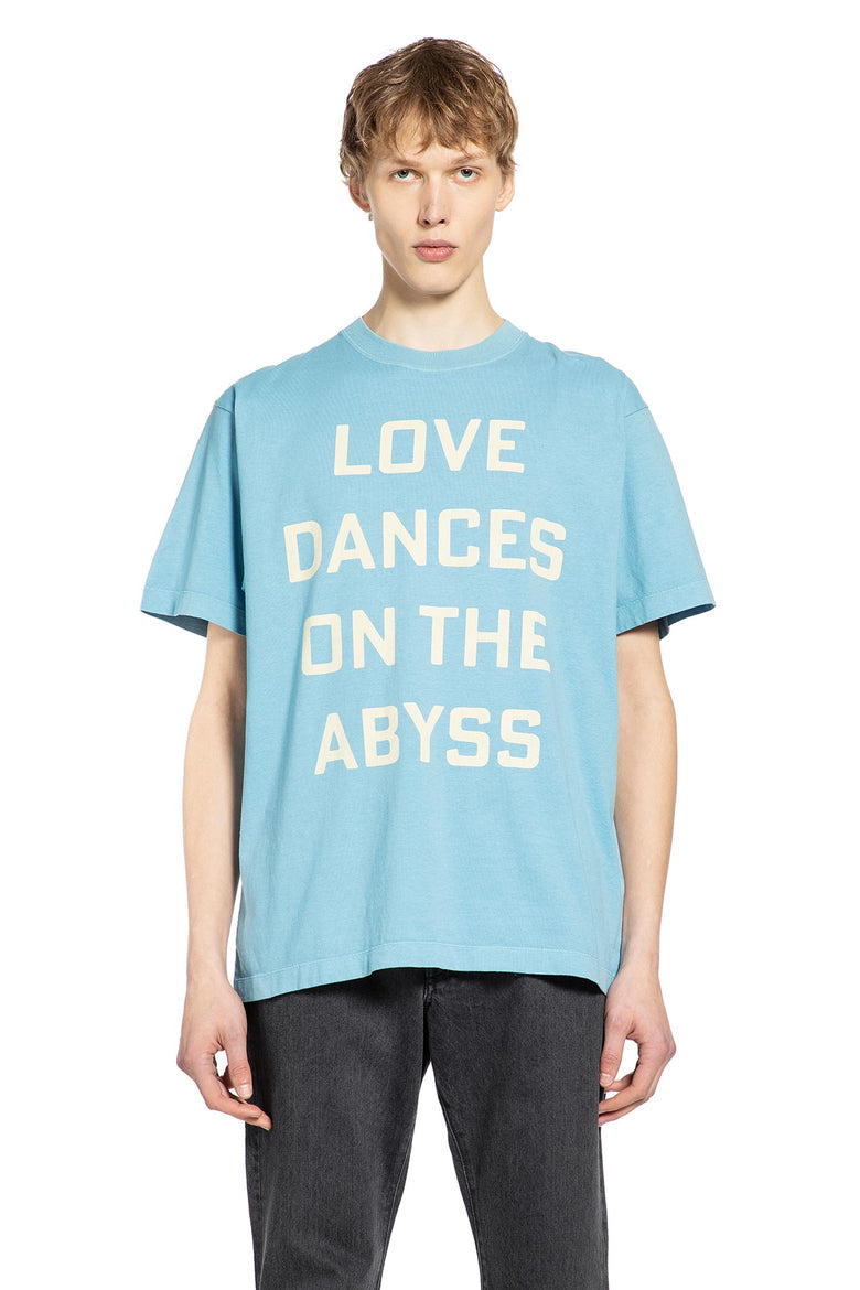 VALENTINO MAN  T-SHIRTS & TANK TOPS