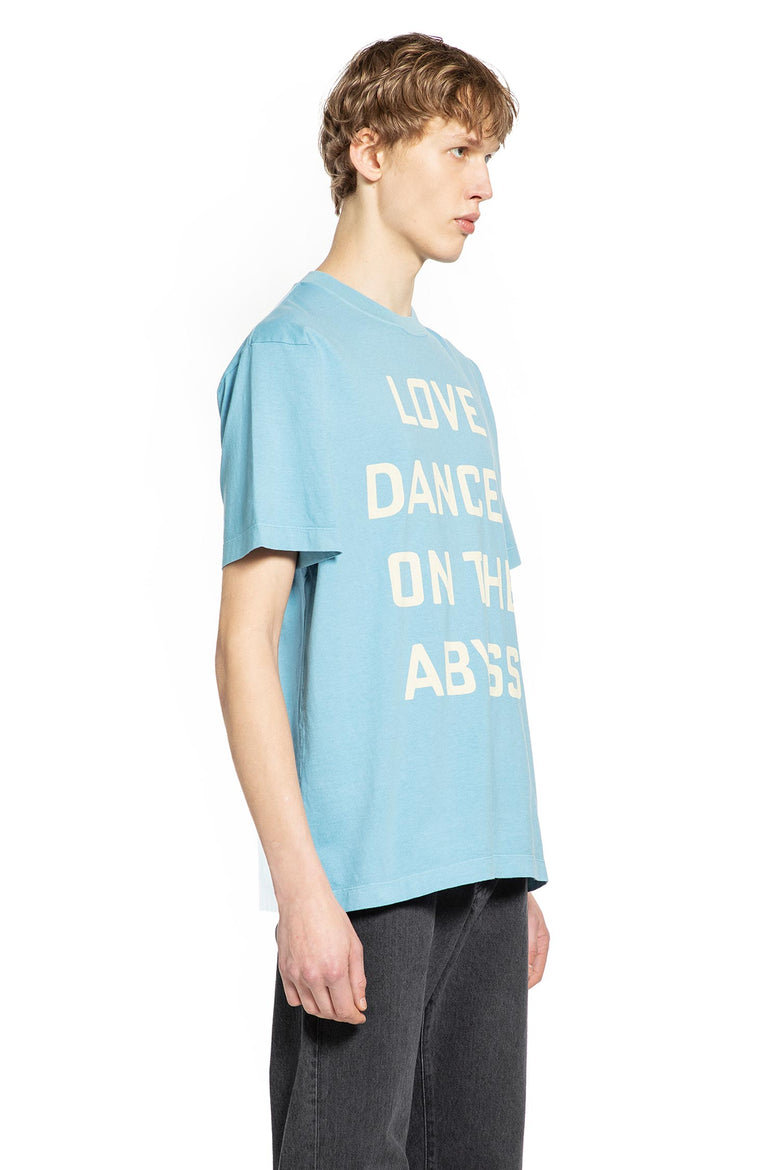 VALENTINO MAN  T-SHIRTS & TANK TOPS