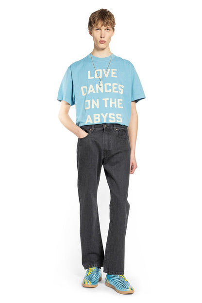 VALENTINO MAN  T-SHIRTS & TANK TOPS