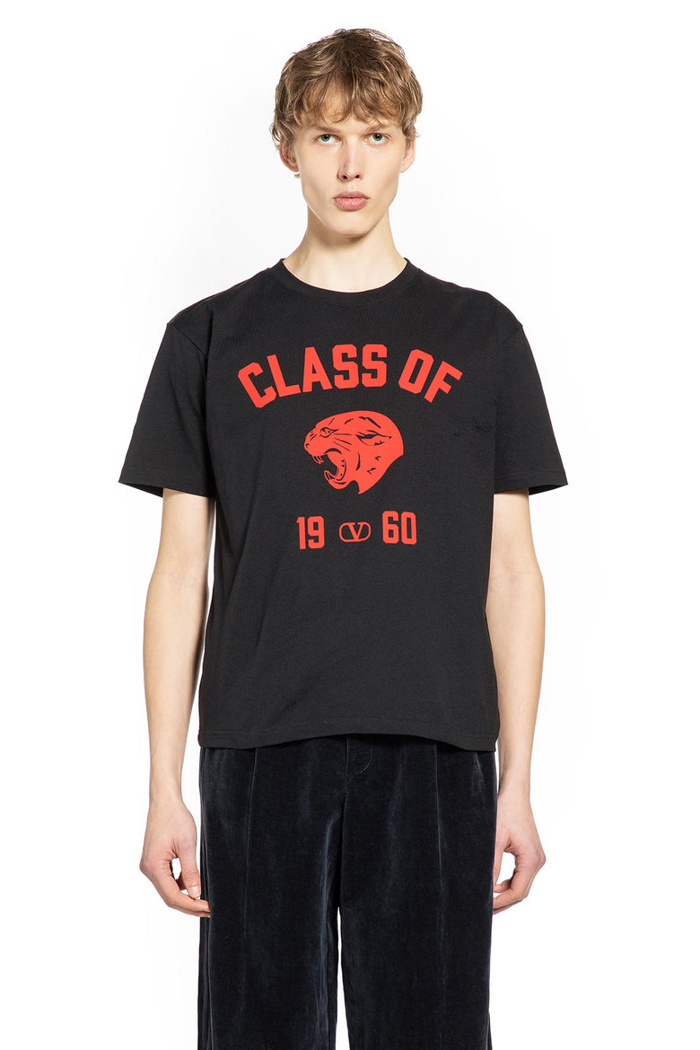 VALENTINO MAN  T-SHIRTS & TANK TOPS