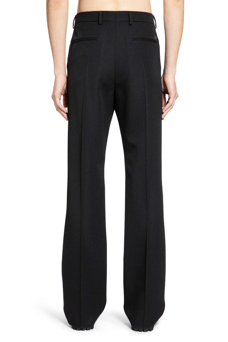 VALENTINO Wool Pants man