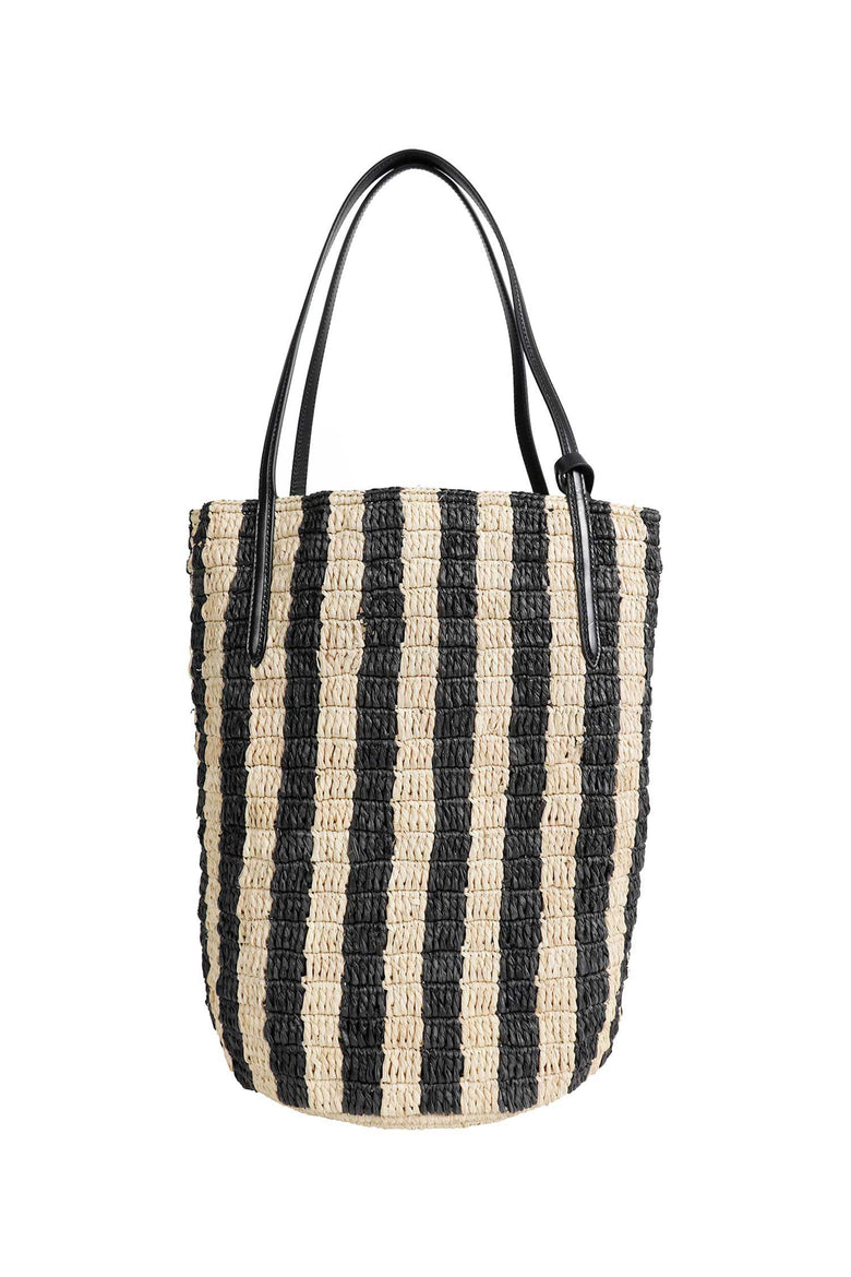 VLogo Small Bucket Bag