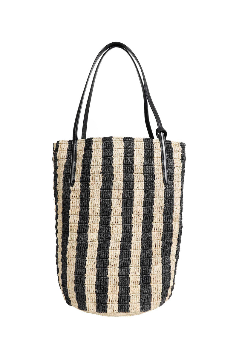 VLogo Small Bucket Bag