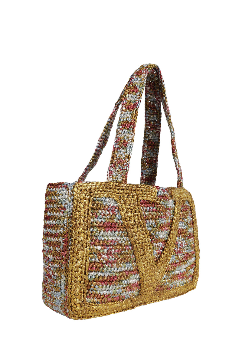 Viva Superstar Medium Tote