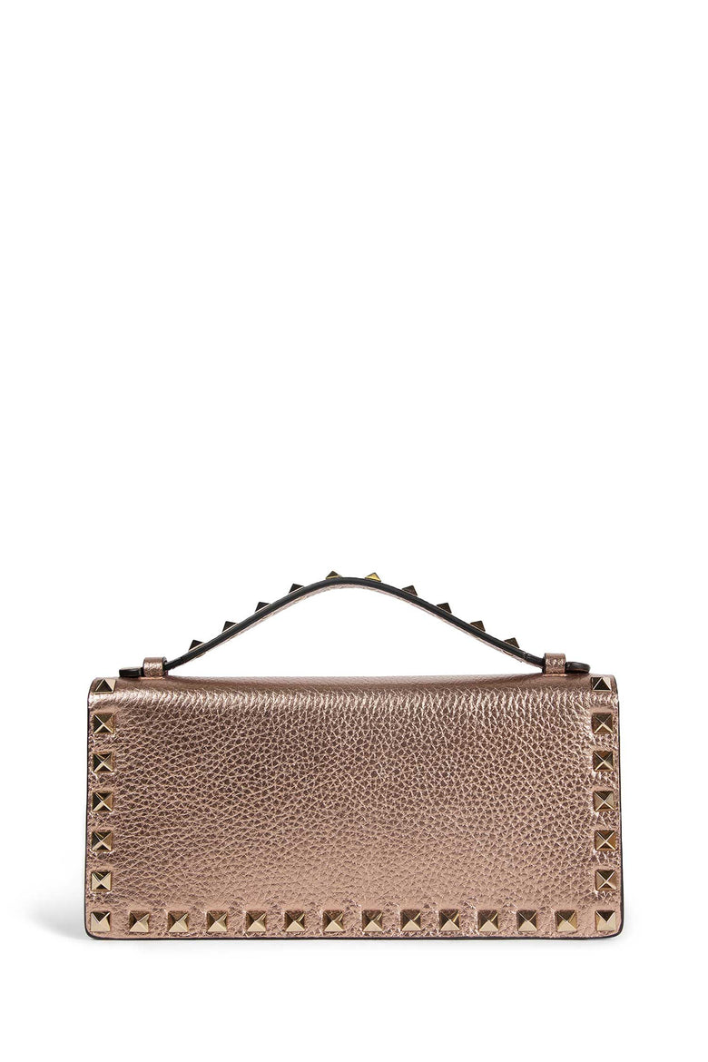 Rockstud Chain Wallet