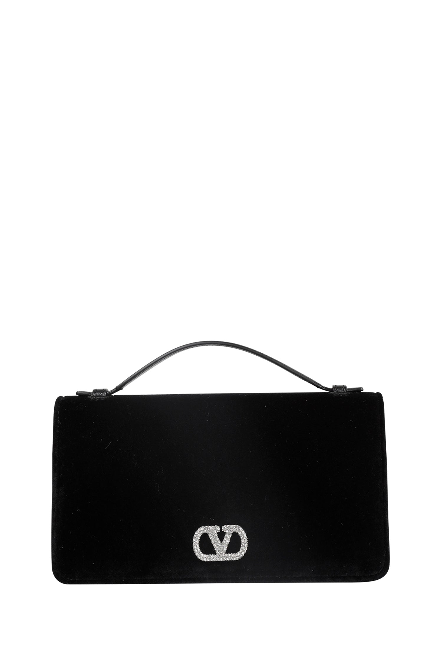 VLogo Velvet Wallet