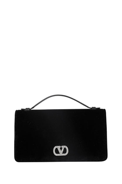 VLogo Velvet Wallet